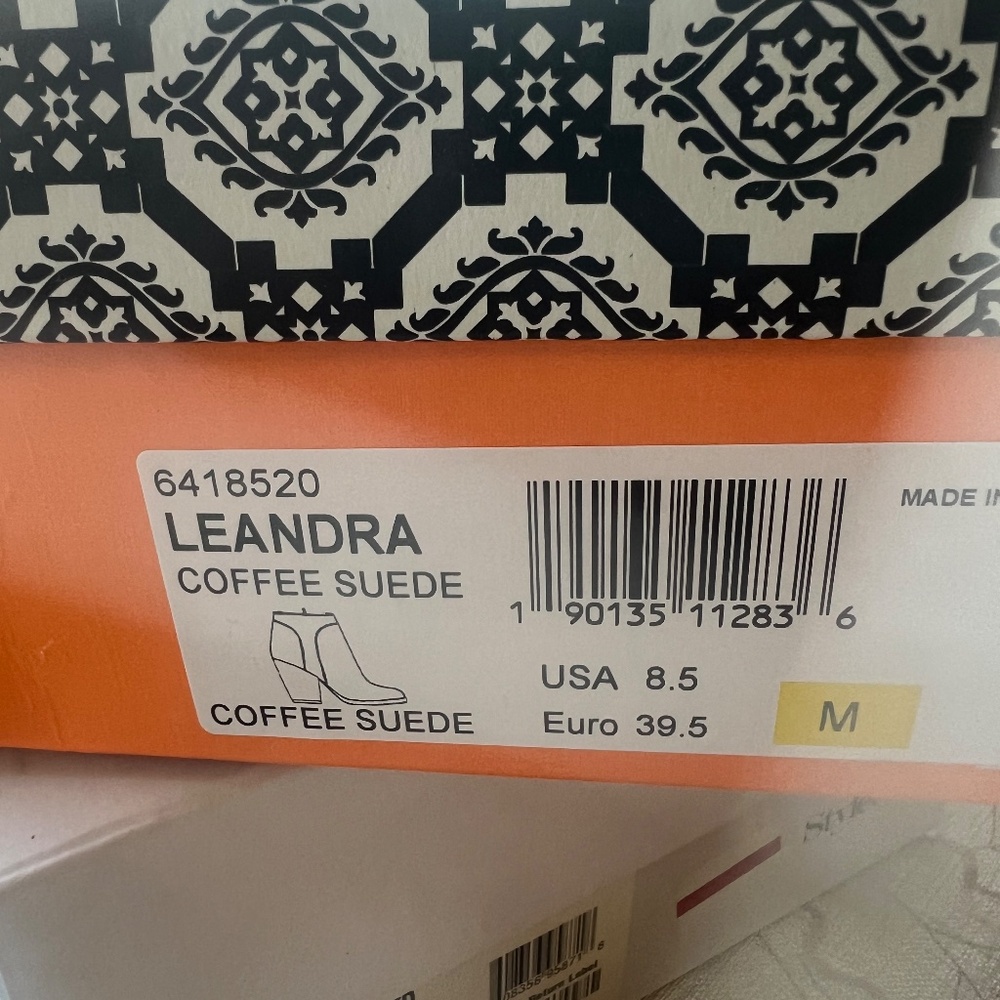 Shoes - Picture 2 of 4